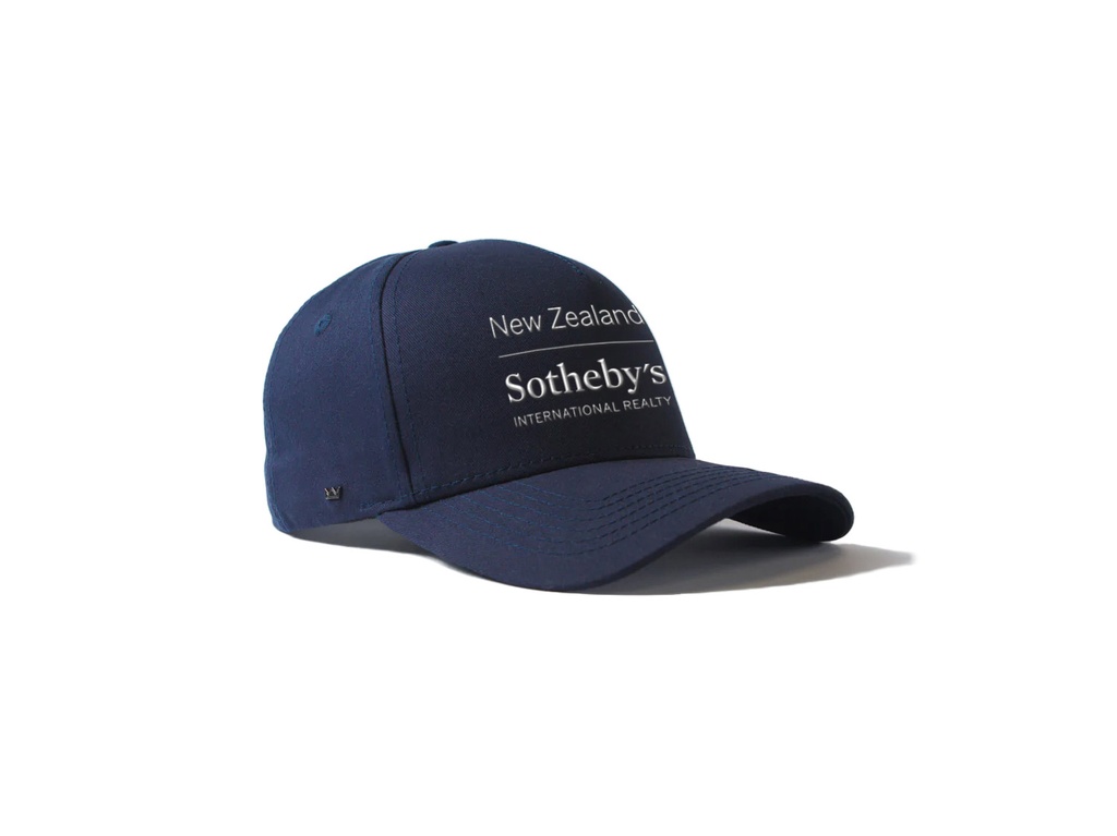 Sotheby's Adults Pro Style 5 Panel Snapback