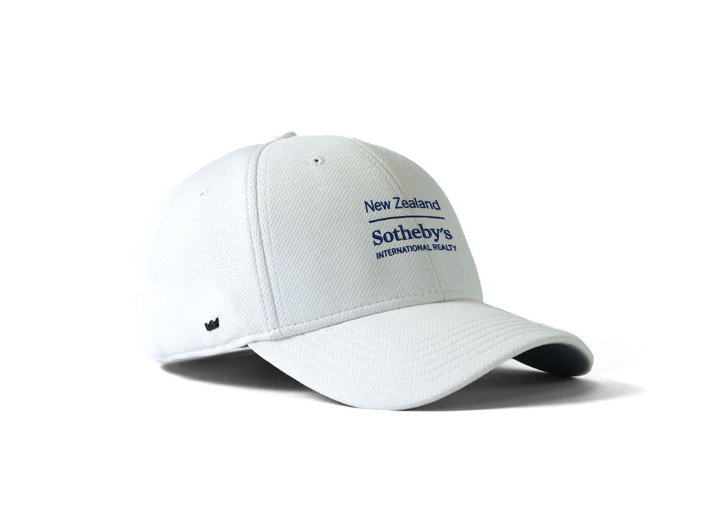 Sotheby's UFlex Recycled Polyester Cap